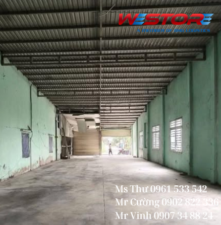 KHO BÌNH CHÁNH BHG K1982